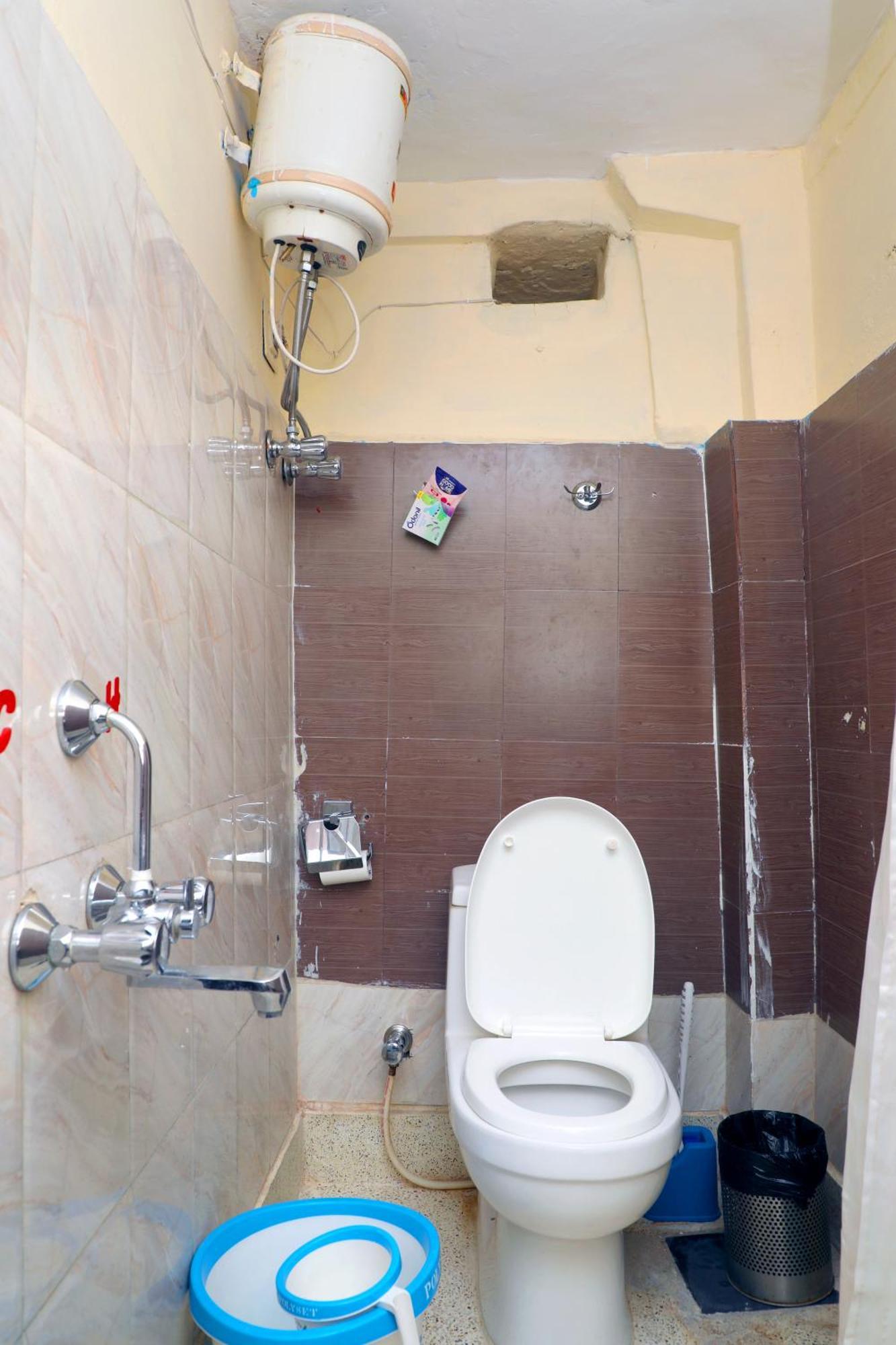 Jodhpur Heritage Haveli Guest House Ngoại thất bức ảnh