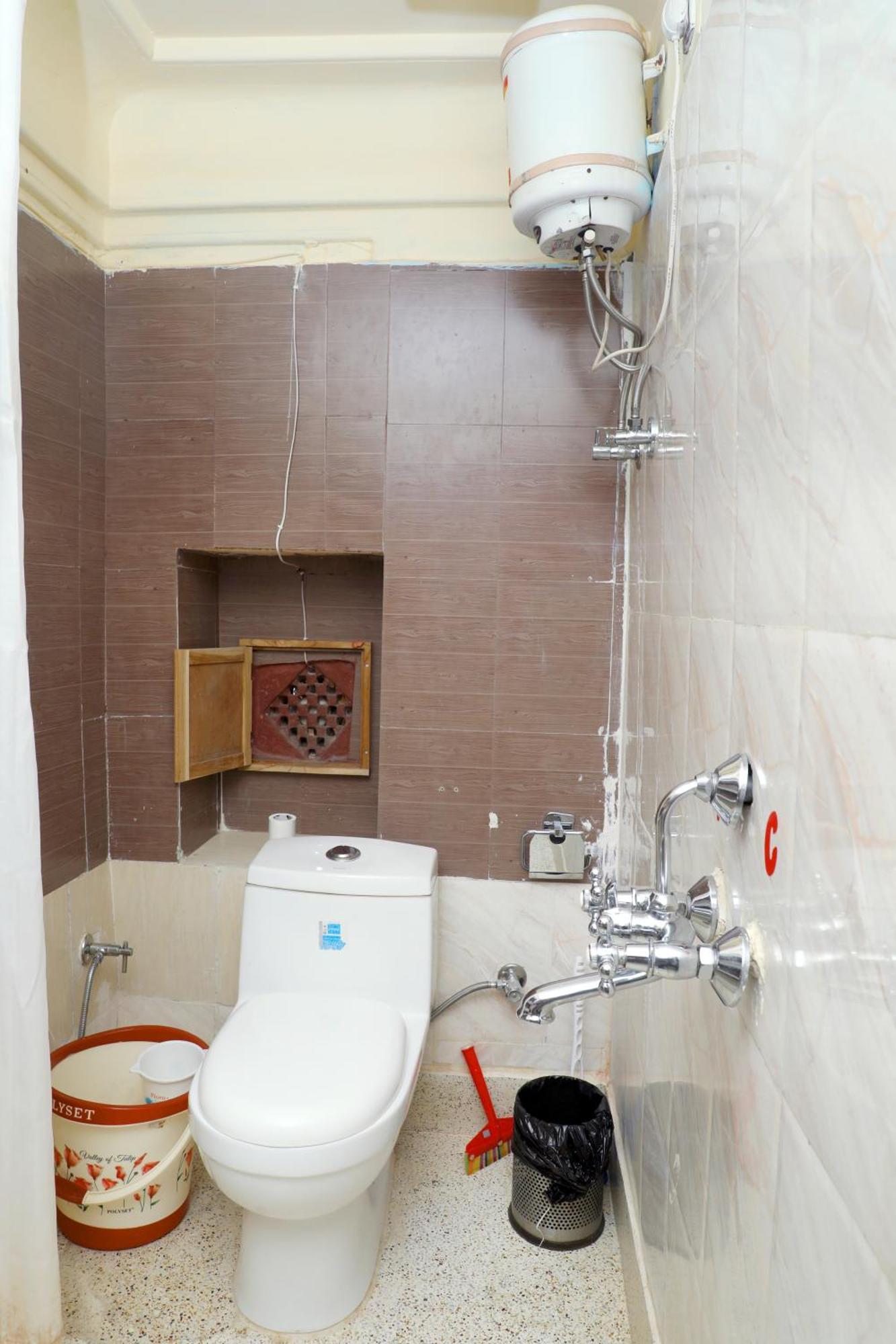 Jodhpur Heritage Haveli Guest House Ngoại thất bức ảnh