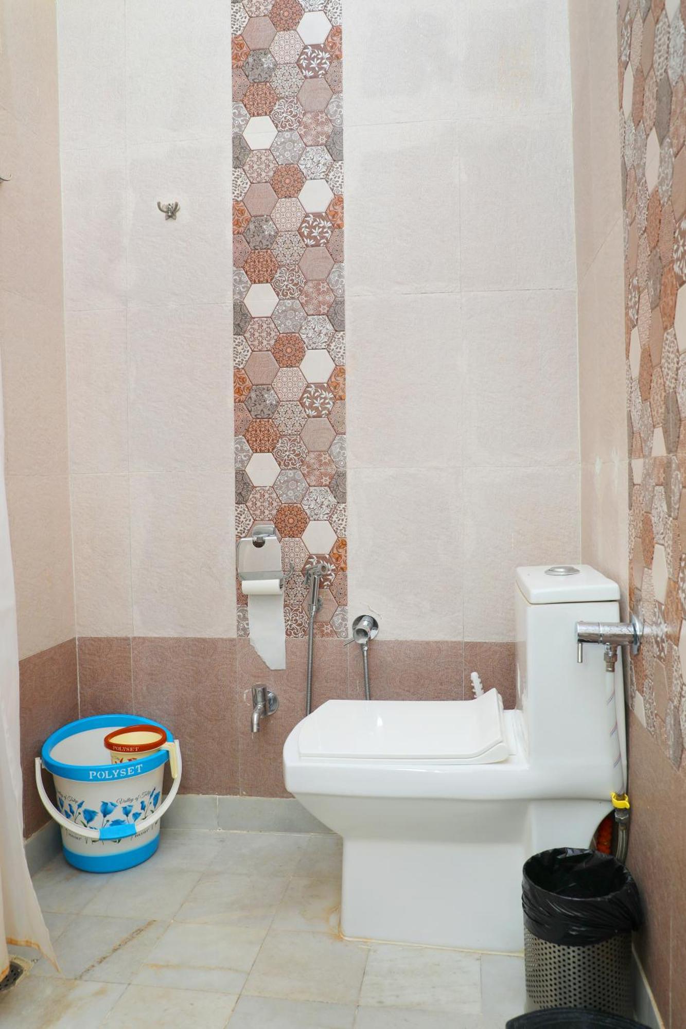 Jodhpur Heritage Haveli Guest House Ngoại thất bức ảnh